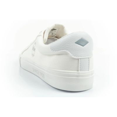 5. Lee Cooper men's sports shoes sneakers fashionable white comfortable