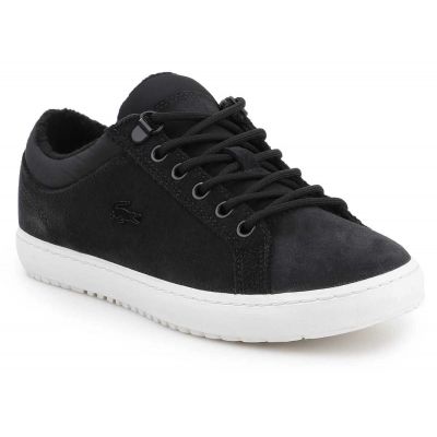 2. Lacoste Straightset Insulate 319 1 CFA W 7-38CFA0008454 shoes
