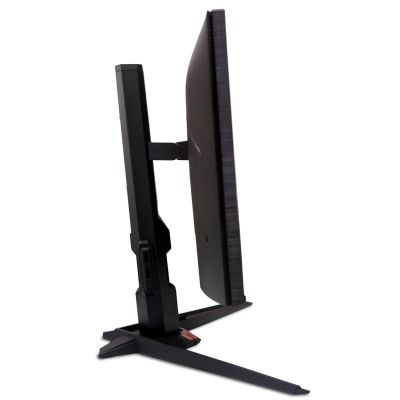 5. Acer NITRO XV0 UM.HX0EE.323 Computer Monitor 68.6 cm (27") 2560 x 1440 px 2.5K LCD Black