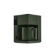 9. Aiden drip coffee machine, forest green, FELLOW