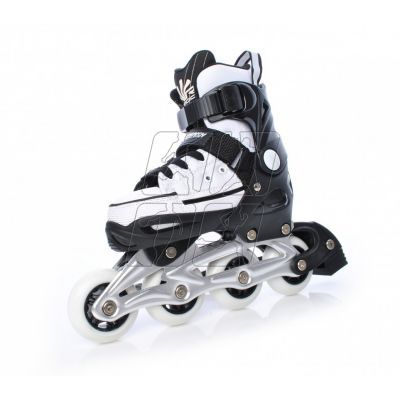 8. Tempish Magic Rebel 10000000415 adjustable skates