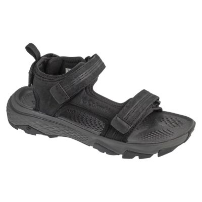 Columbia Peakfreak Rush Sandal Lea 2121251010 Black 41