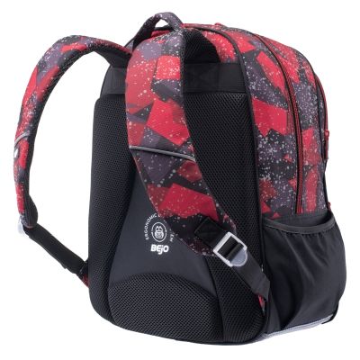 4. Bejo Kapsel backpack 92800410779