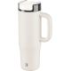 ZWILLING THERMO PLUS Insulated Tumbler with Straw – 900 ml, Cream