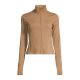4. Women's CASALL Soft Touch Zip Jacket, green
