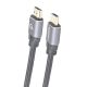 GEMBIRD Premium Series Cable CCBP-HDMI-2M (HDMI M - HDMI M; 2m; black)