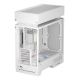6. DeepCool CL6600 WH Midi Tower White