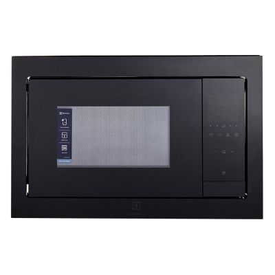28. Built-in microwave oven ELECTROLUX LMS4253TBK
