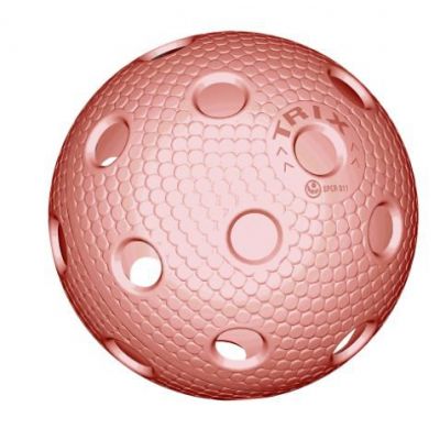 4. TEMPISH Trix 135000144 Floorball Ball
