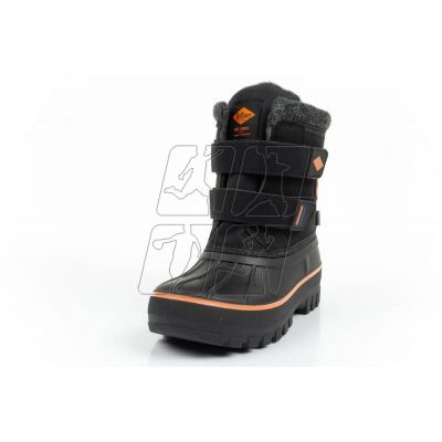 2. Lee Cooper Jr Snow Boots LCJ-24-44-2865K