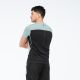 11. ILANGE Men's Short Sleeve T-Shirt