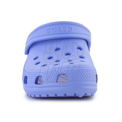 2. Clogs Crocs Classic Jr 206991-5Q6