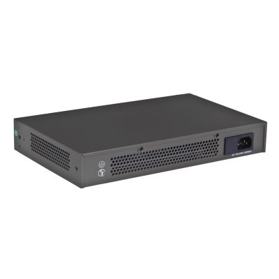 4. Tenda TEG1016D Switch (16x 10/100/1000 Mbps)