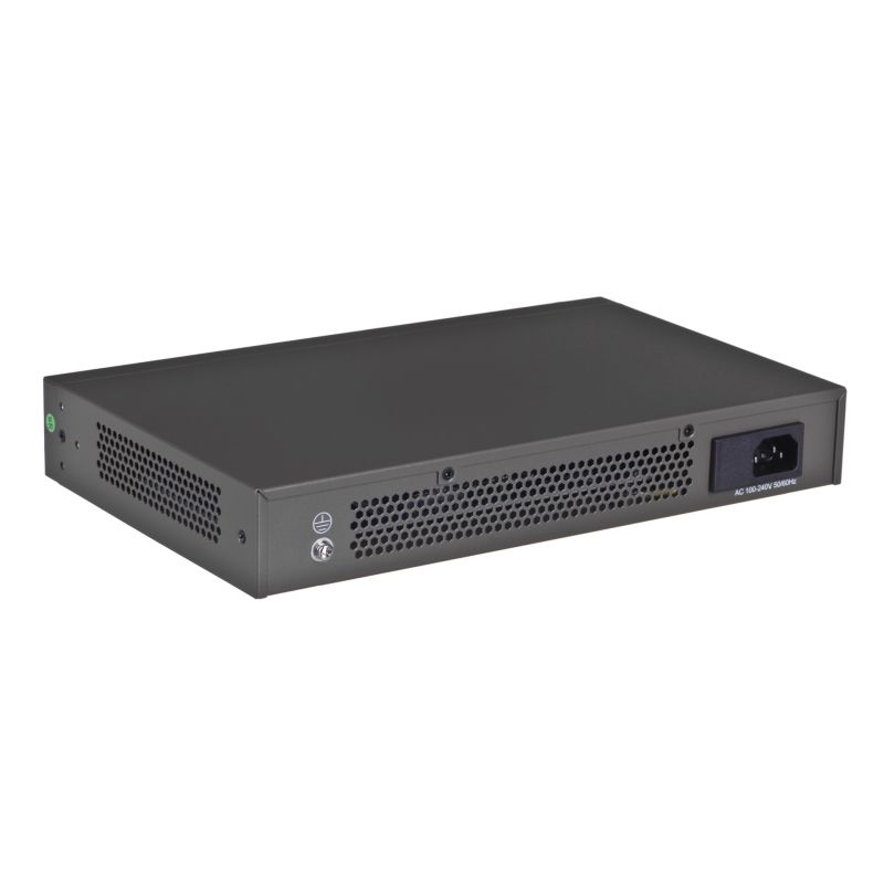 4. Tenda TEG1016D Switch (16x 10/100/1000 Mbps)