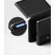 6. Ringke Onyx Flap Magsafe Case for Samsung Galaxy Z Fold 8 - Black