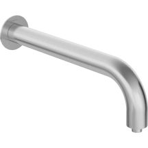 Wall-mounted shower head - 380 mm