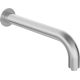 Wall-mounted shower head - 380 mm
