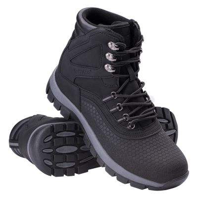 8. Hi-Tec Blazi Mid M shoes 92800555270