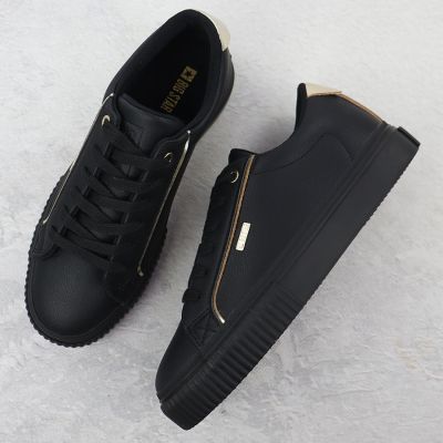 4. Big Star W eco-leather sneakers SS274025 INT2164A