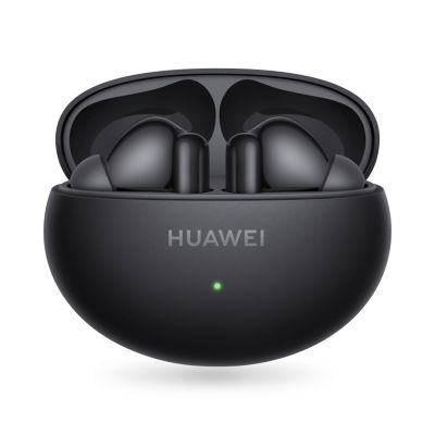 Huawei FreeBuds 6i True Wireless Stereo (TWS) In-Ear Bluetooth Calls/Music Headset Black