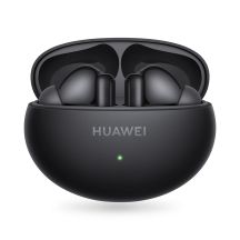 Huawei FreeBuds 6i True Wireless Stereo (TWS) In-Ear Bluetooth Calls/Music Headset Black