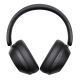 2. Baseus Bass 30 Max Wireless On-Ear Bluetooth 5.3 Headphones - Black