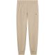 2. Champion Rib Cuff Pants Beige 220733 MS041