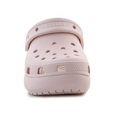 8. Crocs Classic Platform Clog W 206750-6UR