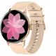 GIEWONT Rose Gold Women's Smartwatch GW330-1