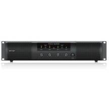 Behringer NX4-6000 4-Channel Power Amplifier