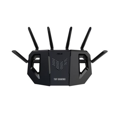 7. ASUS TUF-BE6500 Router