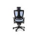 2. Wau 2 NW43 mesh office chair royalblue/black