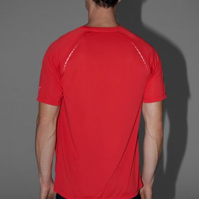 16. T-shirt 4F M 4FWAW25TFTSM1499 63S