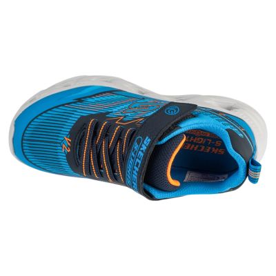 3. Skechers Vortex 2.0 – Veltrox 400605L-BLNV Blue 27