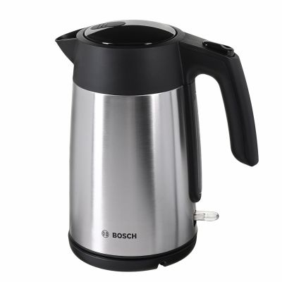 2. Bosch TWK7L460 kettle silver