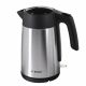 2. Bosch TWK7L460 kettle silver