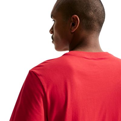 10. Nike Club Tee M AR4997 657