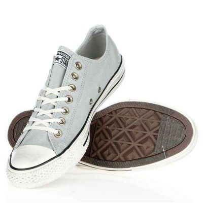12. Converse Chuck Taylor OX 142229F sneakers