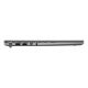 11. ASUS Vivobook 14 M1407GA-LY012W Ryzen AI 7 445 14.0"WUXGA IPS-level 60Hz 300nits AG 16GB DDR5 SSD512 Cam1080 42WHrs Win11 Cool Silver