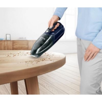 6. BOSCH BHN 20L Cordless Vacuum Cleaner