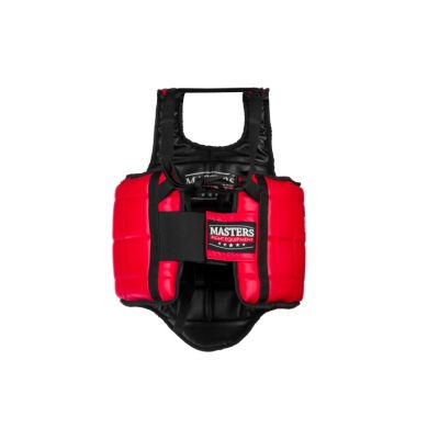 5. Masters Torso Protector OT-2D 08221-24M