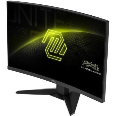 54. MAG 244C Monitor