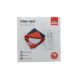 7. Solis 90642 Electric Hob Heater Red