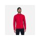 Rossignol Genetys Jkt Jacket Red