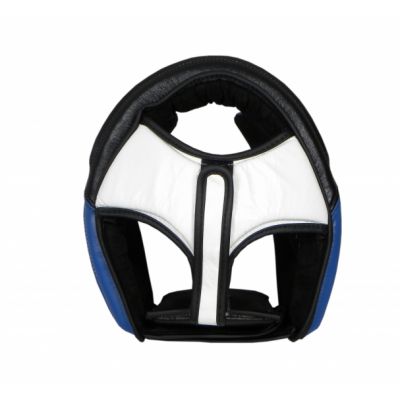 12. Masters Leather Boxing Headgear KSS-TECH 023069-02M