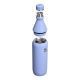 3. Stanley All Day Slim Thermal Bottle 600ml, Hydrangea Gloss