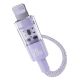 2. Baseus Gem USB C-IP Cable 20W 2m (Purple)