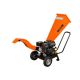 OLEO-MAC RDR 60 petrol branch shredder