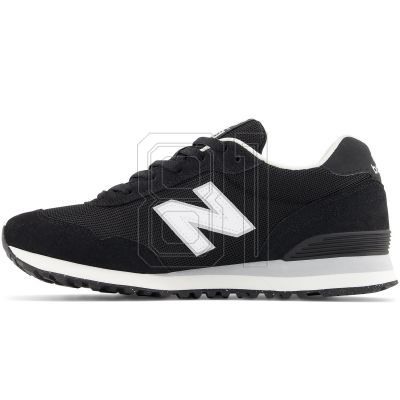 10. New Balance M ML515BLK shoes