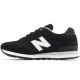 10. New Balance M ML515BLK shoes